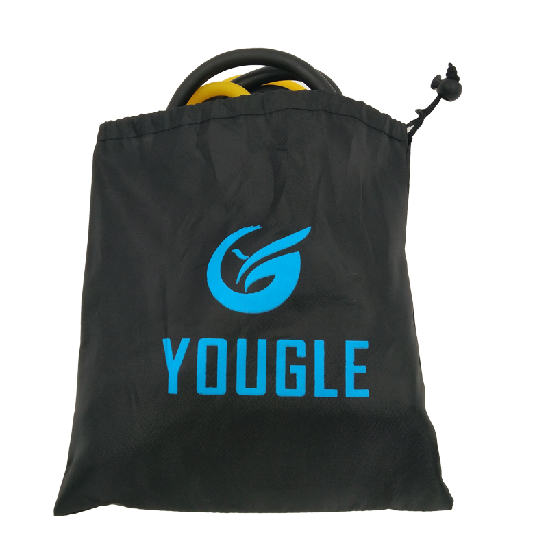 YOUGLE-Resistência Bandas para - Yoga Fitness Youtube avaliação e preço