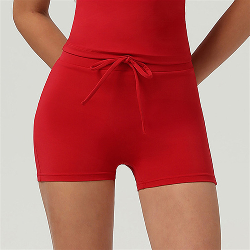 TRY TO BN Shorts Esportivos co - Yoga Fitness Drawing avaliação e preço