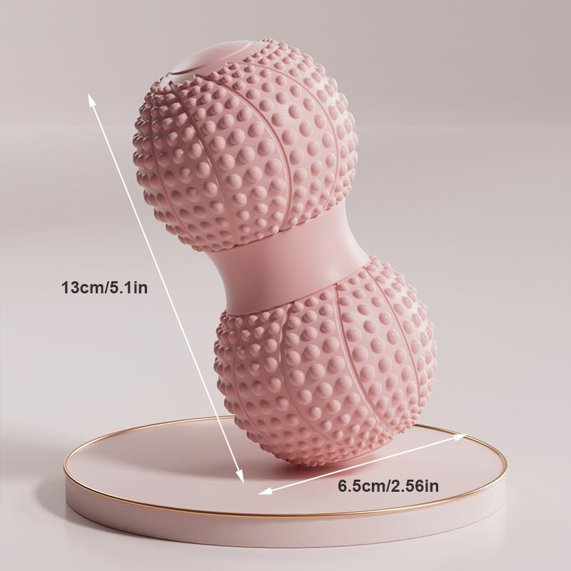 Bola de Massagem de Yoga para  - Shoulder Massage Ball avaliação e preço